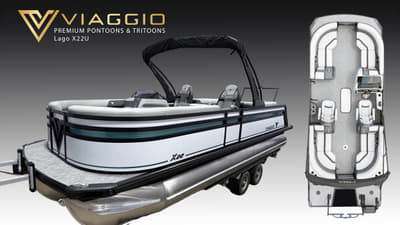 BOATZON | Viaggio X 22 U 2026