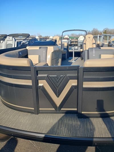 BOATZON | Viaggio X18U 2026