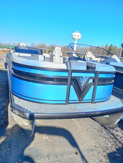 BOATZON | Viaggio X18U 2026