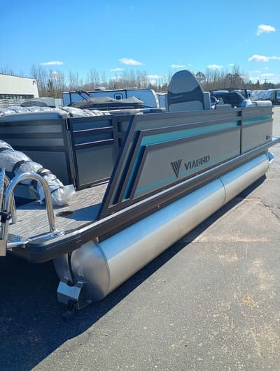 BOATZON | Viaggio X20C 2026