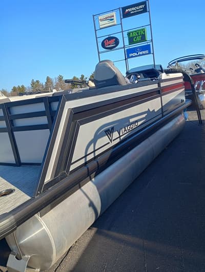 BOATZON | Viaggio X20C 2026