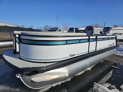 BOATZON | Viaggio X20R 2026