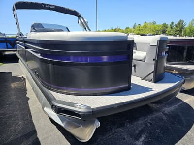 BOATZON | Viaggio X20R 2026