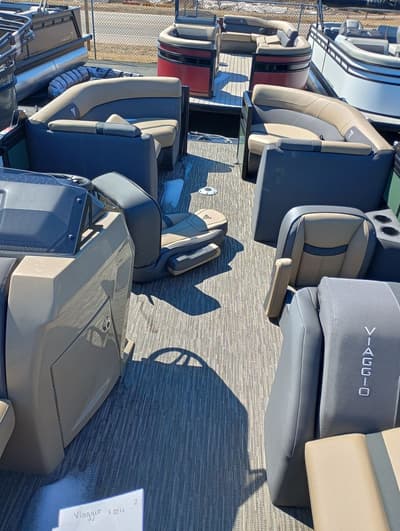 BOATZON | Viaggio X20U 2026