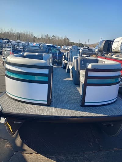 BOATZON | Viaggio X20U 2026