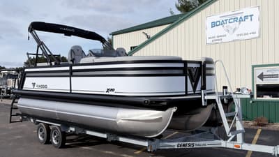 BOATZON | Viaggio X20U 2026