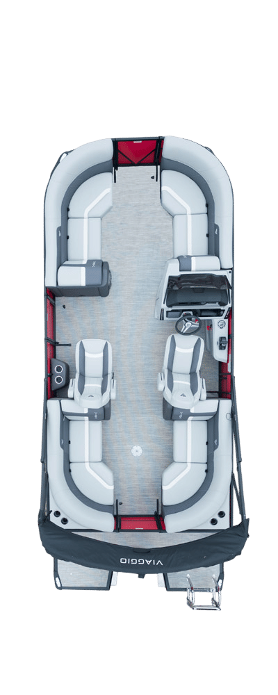 BOATZON | Viaggio X20U 2026