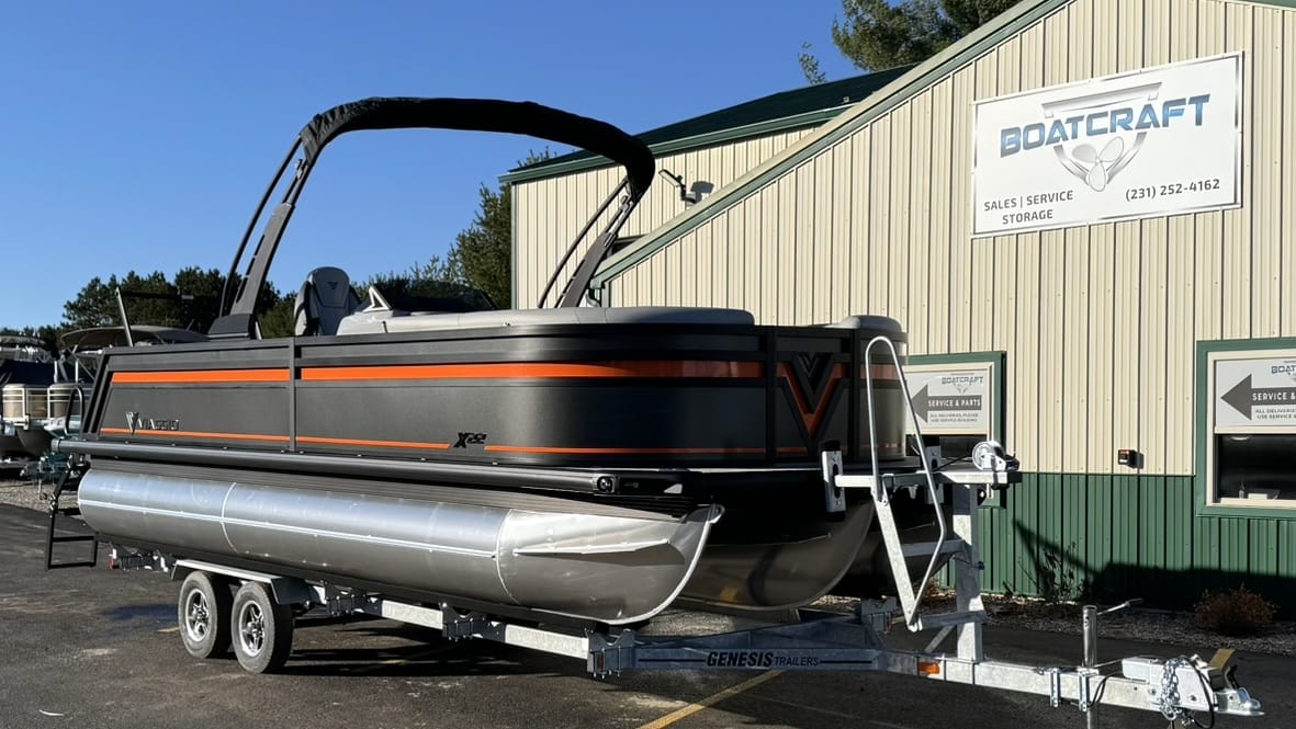 New Viaggio X 22 S 2026 for sale in Traverse City, Michigan