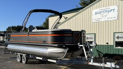 BOATZON | Viaggio X22C 2026