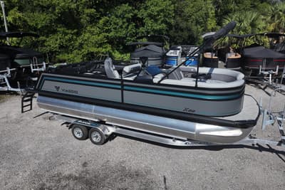 BOATZON | Viaggio X22D 2027