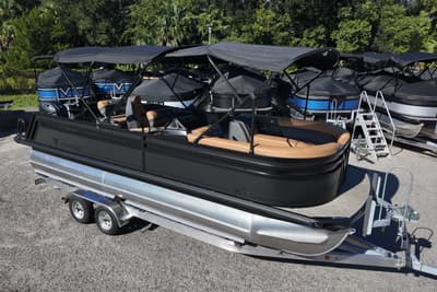 BOATZON | Viaggio X22D 2027