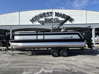 BOATZON | Viaggio X22Q 2026