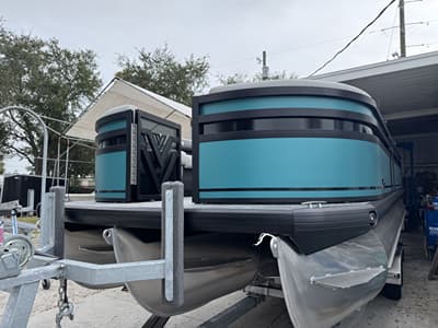 BOATZON | Viaggio X22Q 2027