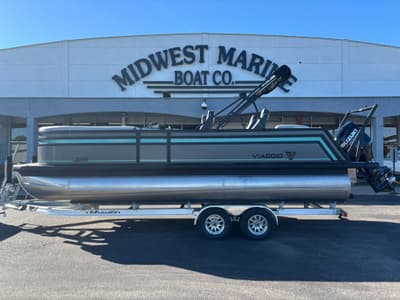 BOATZON | Viaggio X22Q Demo 2026