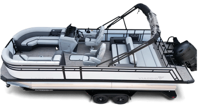 BOATZON | Viaggio X22S 2026