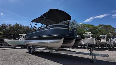 BOATZON | Viaggio X22S 2025 BOATZON | Viaggio X22S 2025