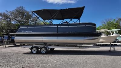 BOATZON | Viaggio X22S 2025