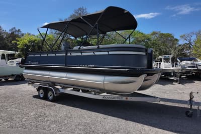 BOATZON | Viaggio X22S 2025