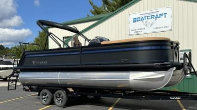 BOATZON | Viaggio X22S 2026 BOATZON | Viaggio X22S 2026