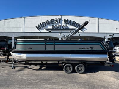 BOATZON | Viaggio X22S 2026 BOATZON | Viaggio X22S 2026