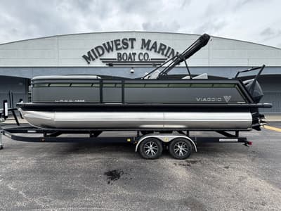 BOATZON | Viaggio X22S 2026