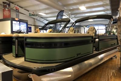 BOATZON | Viaggio X22S 2026