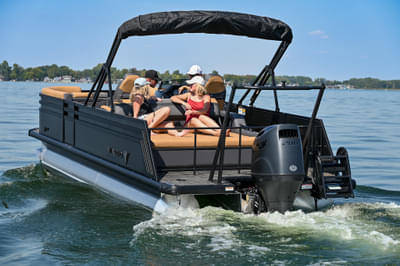 BOATZON | Viaggio X22S 2026 BOATZON | Viaggio X22S 2026