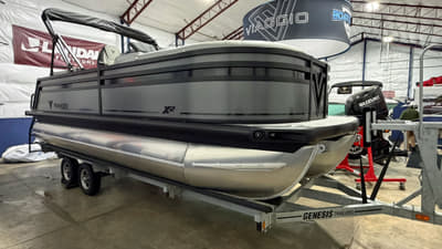 BOATZON | Viaggio X22S 2026