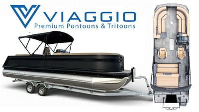 BOATZON | Viaggio X22S 2026 BOATZON | Viaggio X22S 2026