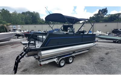 BOATZON | Viaggio X22S 2027 BOATZON | Viaggio X22S 2027