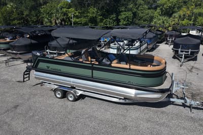 BOATZON | Viaggio X22S 2027 BOATZON | Viaggio X22S 2027