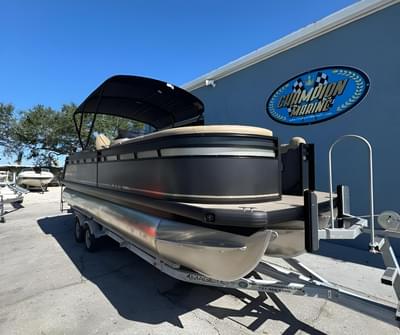 BOATZON | Viaggio X22U 2025