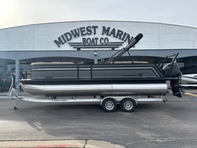 BOATZON | Viaggio x22u 2026