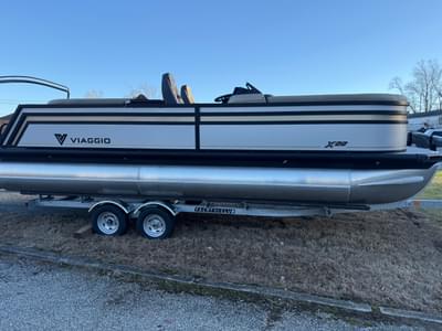BOATZON | Viaggio X22U 2026