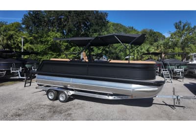 BOATZON | Viaggio x22u 2027