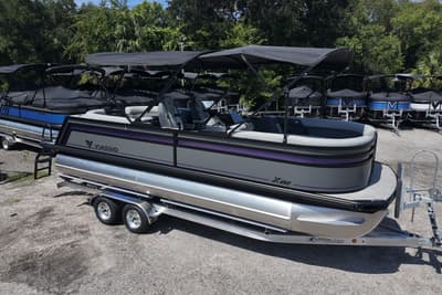 BOATZON | Viaggio x22u 2027