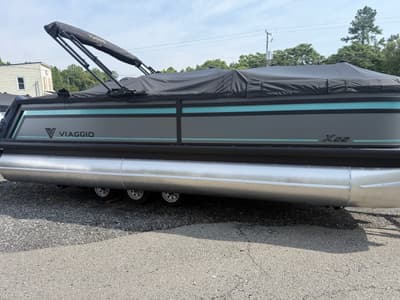 BOATZON | Viaggio X22U 2027