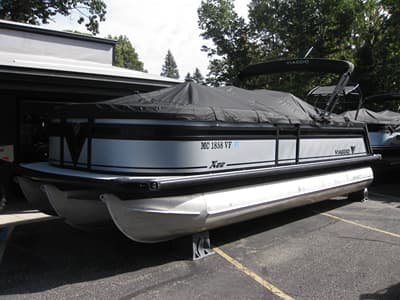 BOATZON | VIAGGIO X22U w MERCURY 200XL OB 2026