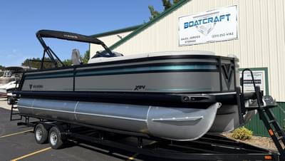 BOATZON | Viaggio X24S 2026 BOATZON | Viaggio X24S 2026