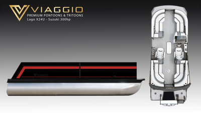 BOATZON | Viaggio X24U 2026
