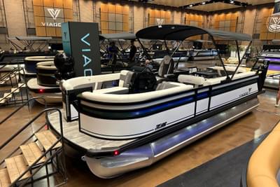 BOATZON | Viaggio Z 22 B 2026 BOATZON | Viaggio Z 22 B 2026