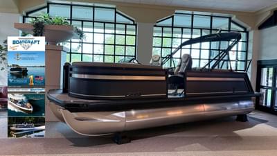 BOATZON | Viaggio Z20U 2026 BOATZON | Viaggio Z20U 2026