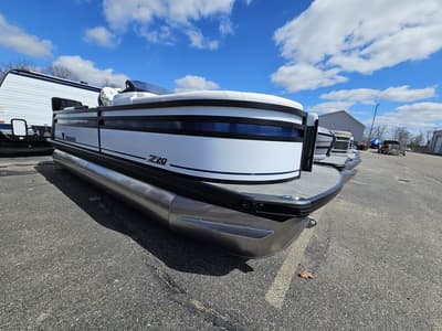 BOATZON | Viaggio Z20U 2026