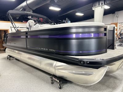 BOATZON | VIAGGIO Z20U 2026