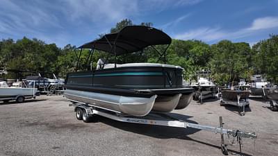 BOATZON | Viaggio Z22S 2025