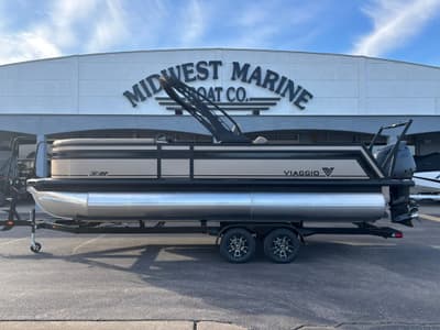 BOATZON | Viaggio Z22S 2026 BOATZON | Viaggio Z22S 2026