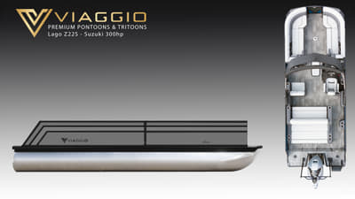 BOATZON | Viaggio Z22S 2026