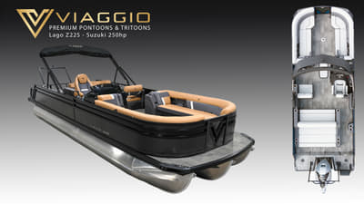 BOATZON | Viaggio Z22S 2026