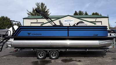 BOATZON | Viaggio Z22S 2026