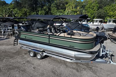BOATZON | Viaggio Z22S 2027